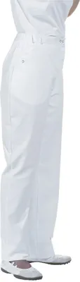 Produktbild von Leiber Damen Hose 08/7280/01 Weiß-46