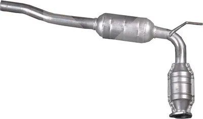 Produktbild von JMJ Katalysator Kat für VW Transporter IV Bus (70B, 70C, 7DB, 7DK, 70J, 70K, 7DC, 7DJ) 1046