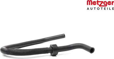 Produktbild von METZGER Kühlerschlauch Wasserschlauch für VW Golf IV Schrägheck (1J1) 2420764