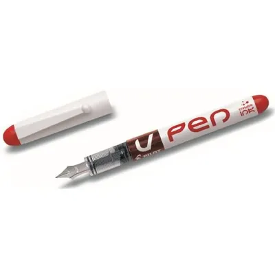 Produktbild von Pilot SVPN-4W-R, v-pen