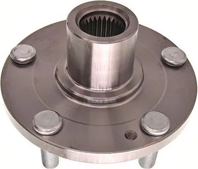 Produktbild von MAXGEAR 33-1664 Radnabe Vorne Links Vorne Rechts für HYUNDAI Tucson (TL, TLE)