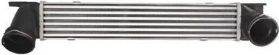 Produktbild von THERMOTEC DAB005TT Ladeluftkühler LLK für BMW 3 Touring (E91) Turbo Intercooler