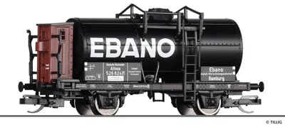Produktbild von Tillig 95771 Kesselwagen eingestellt bei der DRG