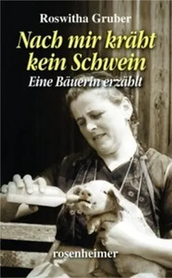 Produktbild von Nach mir kräht kein Schwein