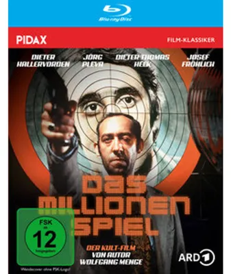 Obrázek produktu pro Das Millionenspiel