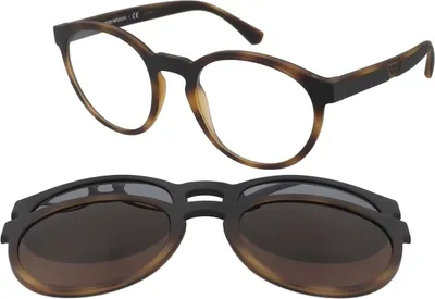 Produktbild von Emporio Armani EA4152 58021W Größe: 52