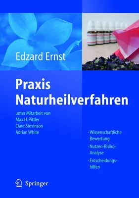 Produktbild von Praxis Naturheilverfahren