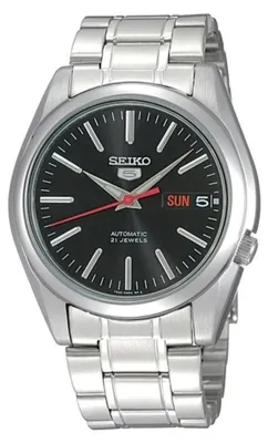 Image de Regardez Seiko SNKL45K1XXA
