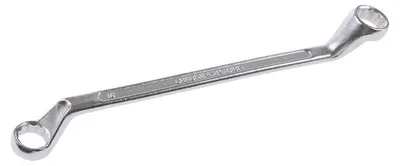 Obrázek produktu pro Klíč očkový vyhnutý FESTA CrV 16x17mm 17613