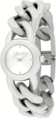 Produktbild von LIU JO New Glam Silber TLJ2261