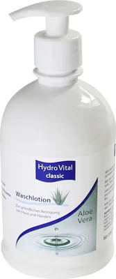 Veganes Gleit-Gel mit Aloe Vera – 200 ml – hautfreundlich,