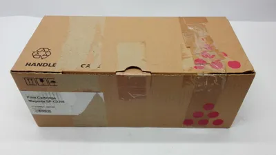 Zdjęcie produktu dla Ricoh 407644, 2000 stron(y), Purpurowy, 1 szt.