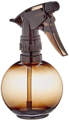 Produktbild von Famanu Sprühflasche 300 ml - Rauchgrau