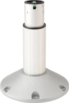 Produktbild von Verstellbarer Sitzsockel 12-15" grau | Attwood 278AOP1215-1