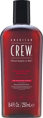 Zdjęcie produktu dla Szampon wzmacniający American Crew 250ml