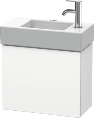 Produktbild von Duravit Duravit Waschtischunterbau L-CUBE 400x480x240mm Ans re we ma