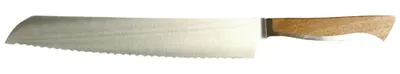 Produktbild von Güde Caminada Brotmesser 23cm