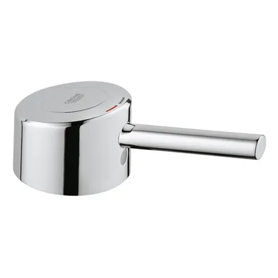 Produktbild von Grohe Concetto Hebel für Brause-/Wannenbatterie chrom - 46595000