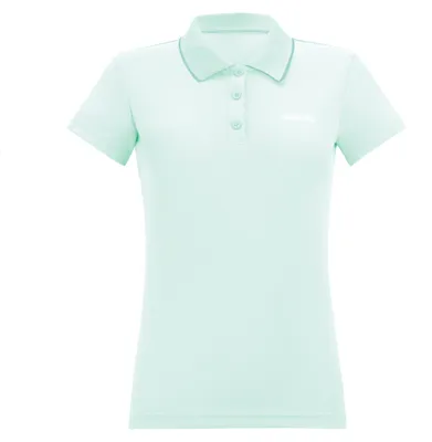 Produktbild von Regatta Damen Poloshirt Maverick V, schnelltrocknend, Gr. 52
