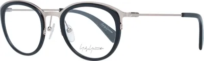Produktbild von Yohji Yamamoto YY1023 48001 – Uni-Brillengestell – Mehrfarbig – 9,9 x 9,9 x 9,9 cm