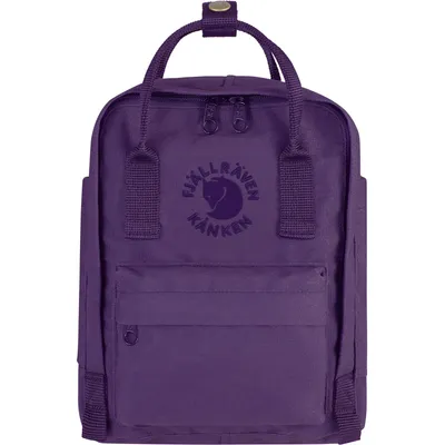 Immagine prodotto di Fjällräven Zaino Re-Kanken Mini Special Edition Poliestere 29 x 20 x 13 cm (H/W/D) Zaini unisex 7 litri