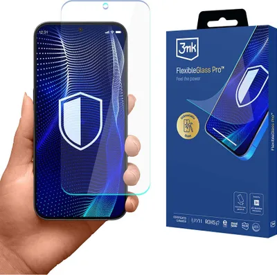 Obrázok produktu pre 3MK FlexibleGlass Pro, Nothing Phone 2a, 1 kusov