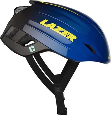 Image de Casque Lazer Z1 Kineticore + Aeroshell , M