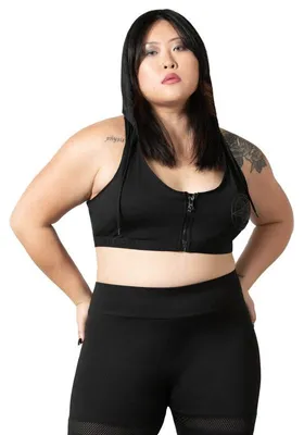 Zdjęcie produktu dla Bluza sportowa Killstar - Terminus, rozmiar XXL