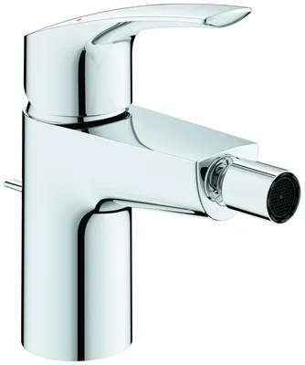 Obrázok produktu pre Grohe jednopáková batéria na bidet Eurosmart 32929_3, 1 ks.