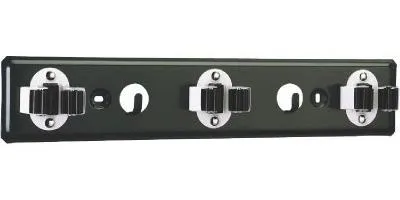 Immagine prodotto di 3 blocchi maniche + 2 ganci da 16 a 32