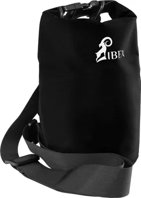 Produktbild von Drybag Seesack Packsack Rollbeutel 2 Liter Schwarz