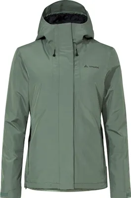 Produktbild von VAUDE VauDe Damen Rosemoor II Padded Jacket agave 40
