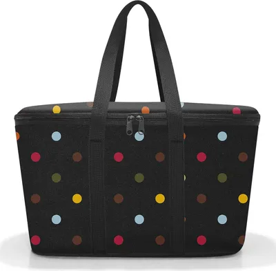 Produktbild von Reisenthel Coolerbag dots