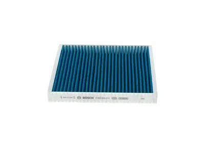Produktbild von Innenraumfilter BOSCH 0 986 628 573