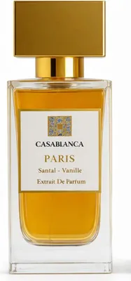 Produktbild von Casablanca Parfum - Paris Paris Extrakt