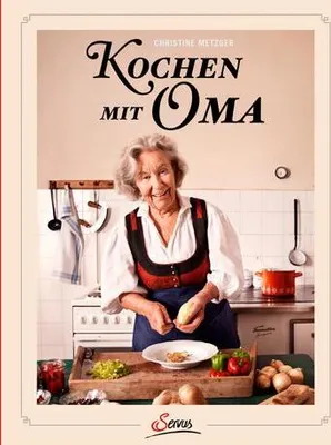 Zdjęcie produktu dla Kochen mit Oma