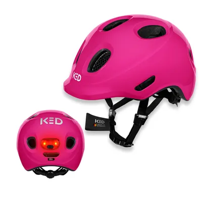 Imagen del producto de Meggy Spark S (45-50 cm), color rosa brillante