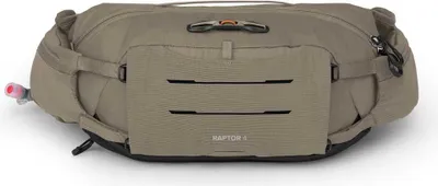 Produktbild von Osprey Raptor 4l Gürteltasche Grau Grau One Size