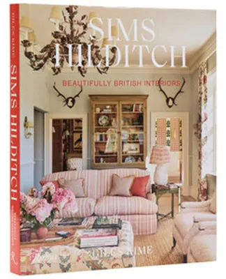 Imagen del producto de Sims Hilditch