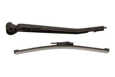 Produktbild von MAXGEAR 39-0385 Wischerarm Scheibenwischerarm Hinten für BMW 1 Schrägheck (E87) mit Wischblatt