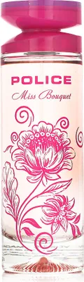 Obrázek produktu pro Police Miss Bouquet toaletní voda pro ženy 100 ml