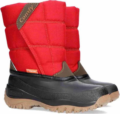 Produktbild von Schneestiefel für Kinder, Demar, Gr. 35/36