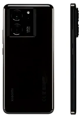 Image de Xiaomi 13T 5G 8/256GB Schwarz