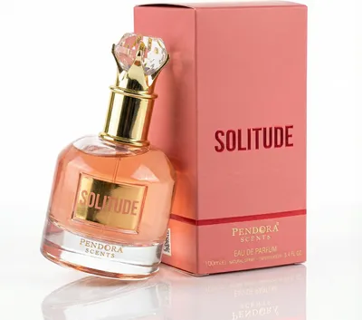 Immagine prodotto di Solitude eau de parfum spray 100ml