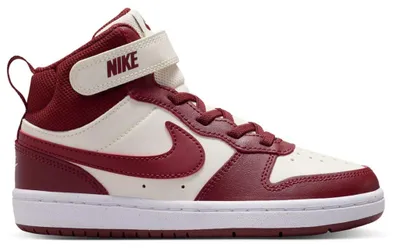 Obrázok produktu pre Nike Court Borough Mid 2 (PSV), veľkosť 29,5