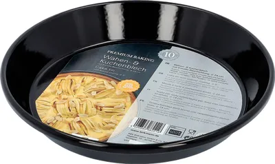 Immagine prodotto di Birkmann Stampo per torte / Stampo da forno Premium Baking ø 24 x 4 cm