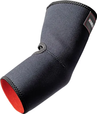 Produktbild von KNEETEK Ellbogenbandage S | Ellenbogenstütze | Orthopädische Ellenbogenbandage | Kompressionsbandage für den Ellenbogen | Sportbandage | Wärme, Halt, Kompression und Führung für das Gelenk