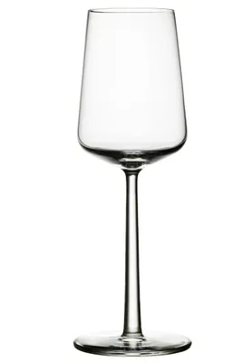 Produktbild von iittala Essence - Weißweinglas 33 cl, 2er Set