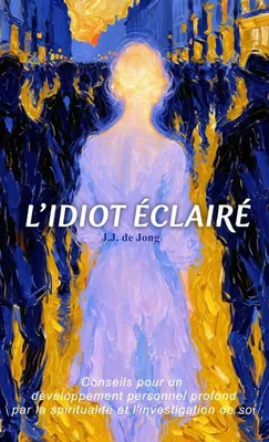 Produktbild von L'idiot éclairé