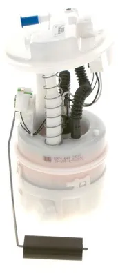 Immagine prodotto di Unità di alimentazione del carburante